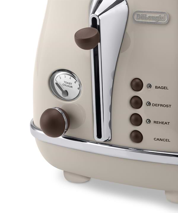 Фото - Тостер Delonghi CTOV2103.BG