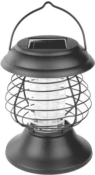 Знищувач комах BRADAS з ручкою (CTRL-IN102S)