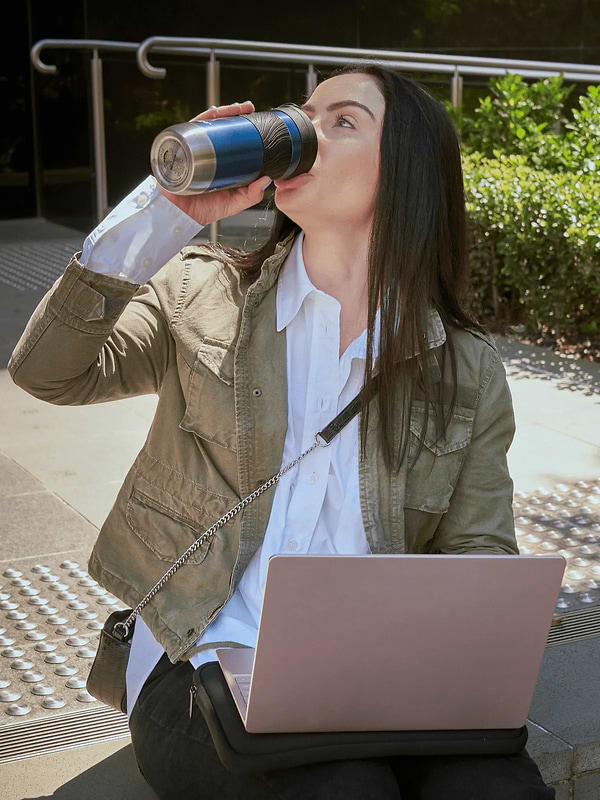 Фото - Термокружка Contigo 0.47 л (2174606)