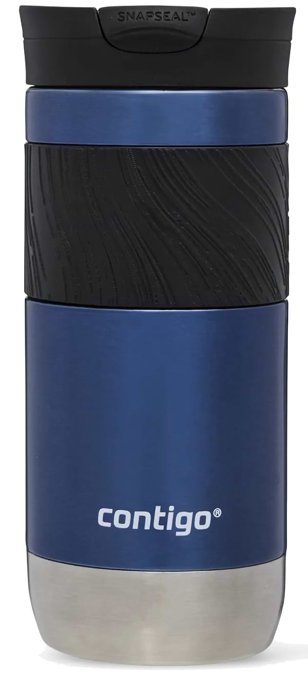 Фото - Термокружка Contigo 0.47 л (2174606)