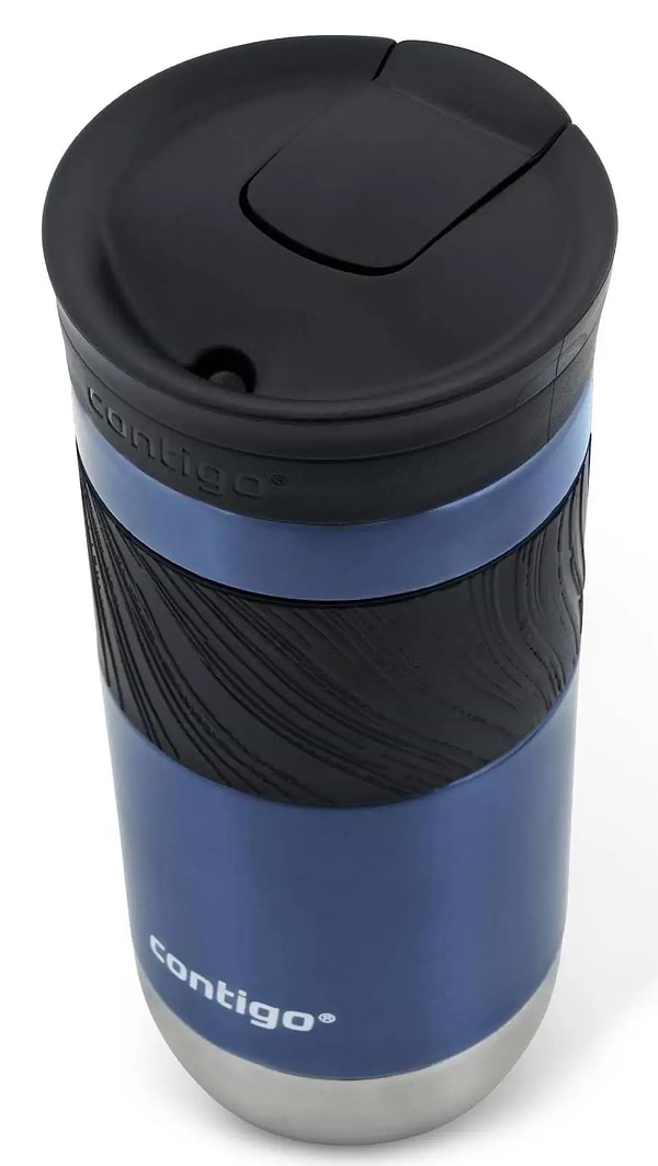 Фото - Термокружка Contigo 0.47 л (2174606)