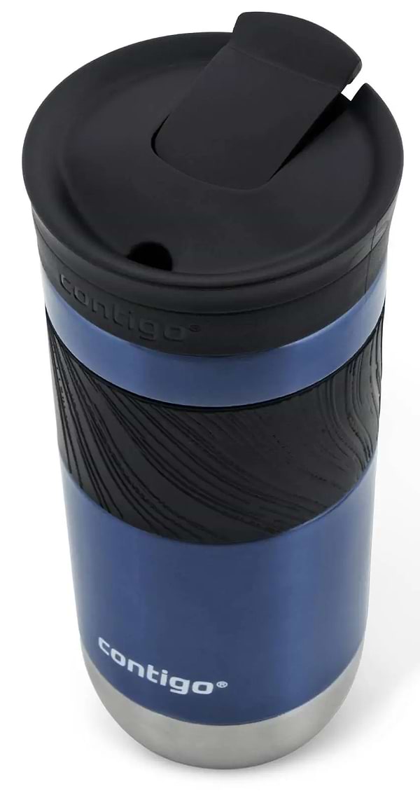 Фото - Термокружка Contigo 0.47 л (2174606)