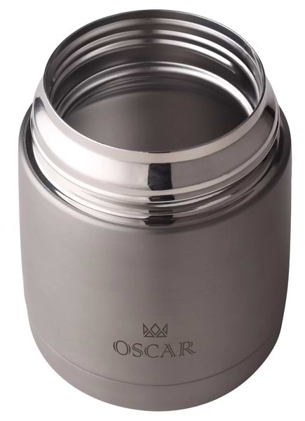 Фото - Термос OSCAR Oscar Chef 620 мл (OSR-6107-620)