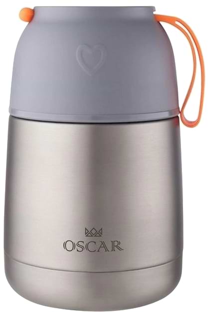 Фото - Термос OSCAR Oscar Chef 430 мл (OSR-6107-430)