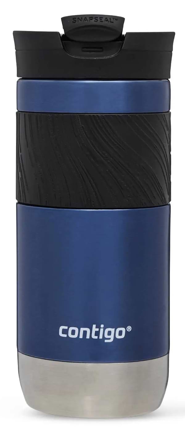Фото - Термокружка Contigo 0.47 л (2174606)