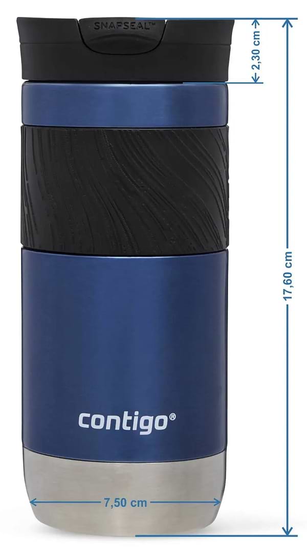 Фото - Термокружка Contigo 0.47 л (2174606)