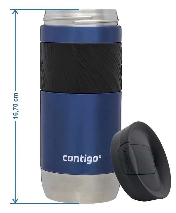 Фото - Термокружка Contigo 0.47 л (2174606)