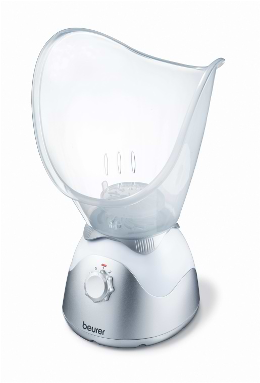 Фото - Сауна для лица Beurer FS 50