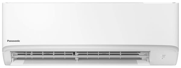 Фото - Кондиционер сплит Panasonic Super Compact (CS-TZ20ZKEW/CU-TZ20ZKE)