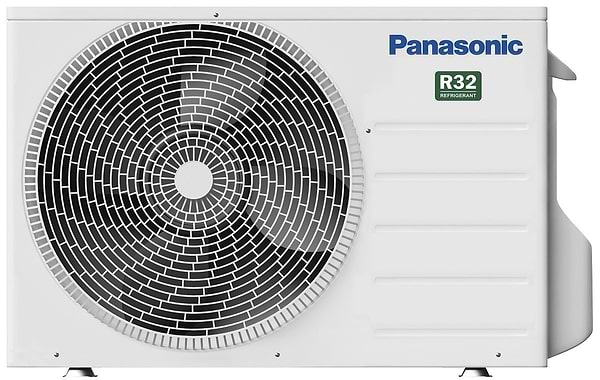 Фото - Кондиционер сплит Panasonic Super Compact (CS-TZ20ZKEW/CU-TZ20ZKE)