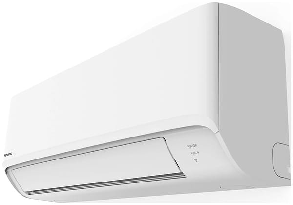 Фото - Кондиционер сплит Panasonic Super Compact (CS-TZ20ZKEW/CU-TZ20ZKE)