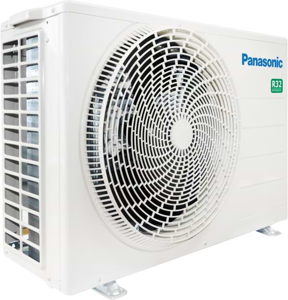 Фото - Кондиционер сплит Panasonic Etherea (CS-Z35ZKEW/CU-Z35ZKE)