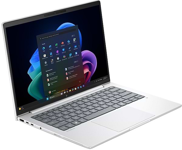 Фото - Ноутбук HP EliteBook 8-G1a (CU0G1ET) Silver