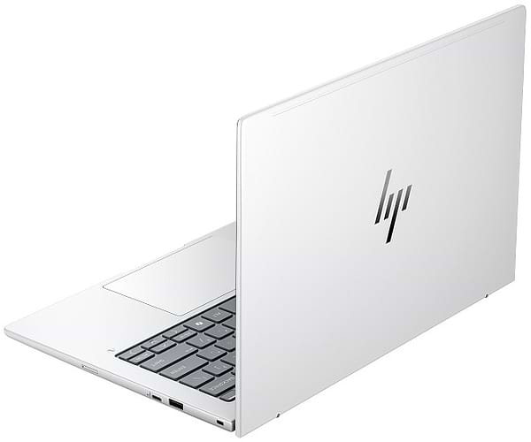 Фото - Ноутбук HP EliteBook 8-G1a (CU0G1ET) Silver