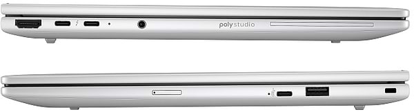 Фото - Ноутбук HP EliteBook 8-G1a (CU0G1ET) Silver