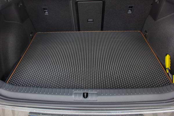 Фото - EVA килимок в багажник авто EVAtech для Formentor Cupra 2020 1 покоління SUV EU (CU41978B1RBB)