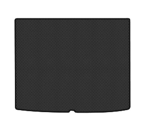 EVA килимок в багажник авто EVAtech для Formentor Cupra 2020 1 покоління SUV EU (CU41978B1RBB)