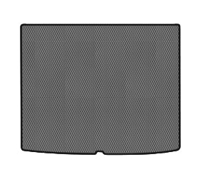 EVA килимок в багажник авто EVAtech для Formentor Cupra 2020 1 покоління SUV EU (CU41978B1RGB)