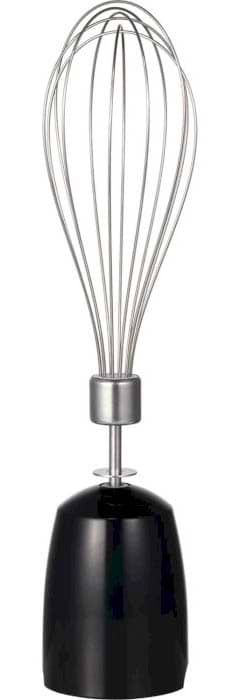 Фото - Блендер заглибний Polaris PHB 1604AL CUBE Stainless Steel/Black