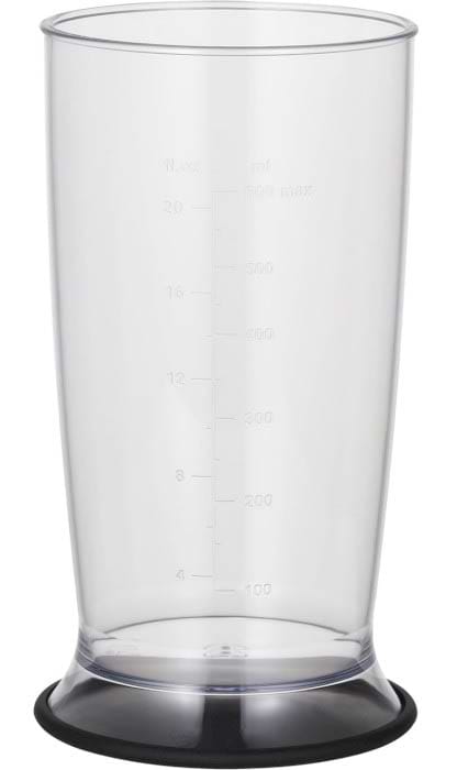 Фото - Блендер заглибний Polaris PHB 1604AL CUBE Stainless Steel/Black