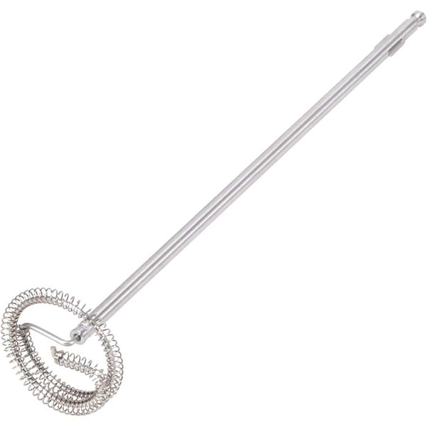 Фото - Блендер заглибний Polaris PHB 1604AL CUBE Stainless Steel/Black