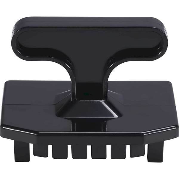 Фото - Блендер заглибний Polaris PHB 1604AL CUBE Stainless Steel/Black