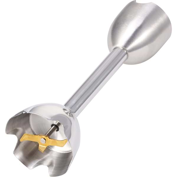 Фото - Блендер заглибний Polaris PHB 1604AL CUBE Stainless Steel/Black