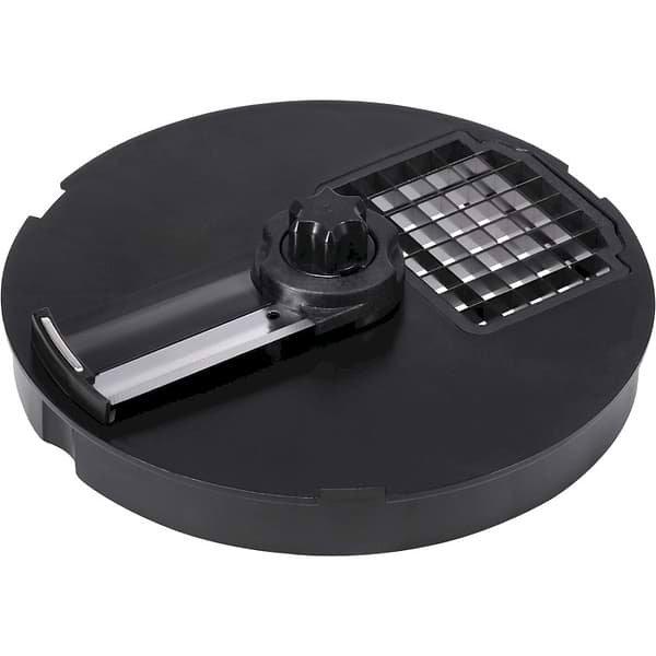 Фото - Блендер заглибний Polaris PHB 1604AL CUBE Stainless Steel/Black