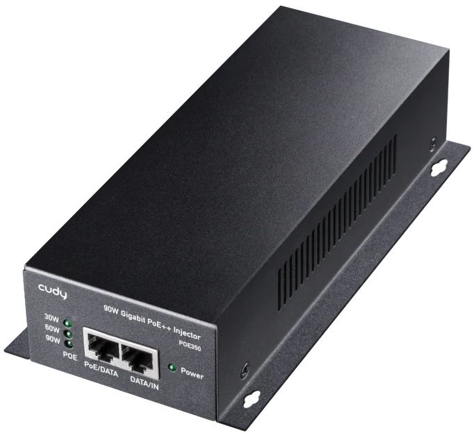 PoE-адаптер Cudy POE350