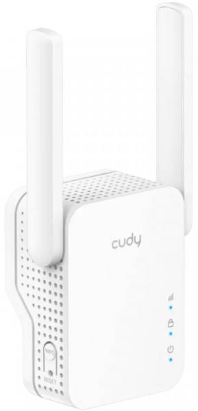 Усилитель беспроводного сигнала Cudy RE1500