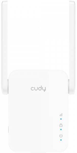 Усилитель беспроводного сигнала Cudy RE300_EU_V1.0