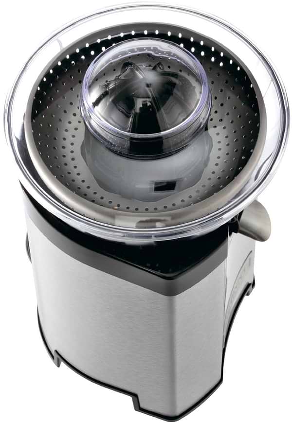 Фото - Цитрус-прес Cuisinart CCJ210E