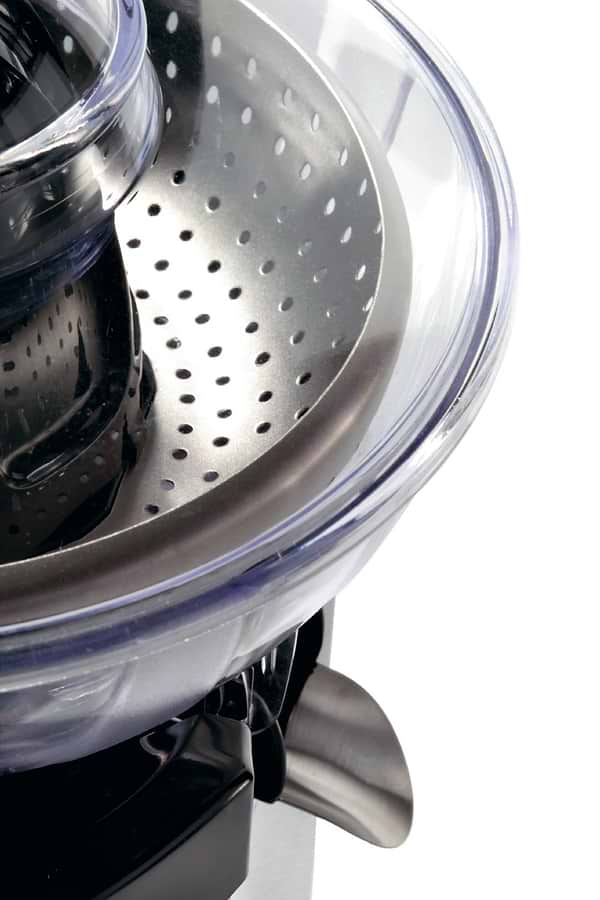 Фото - Цитрус-прес Cuisinart CCJ210E