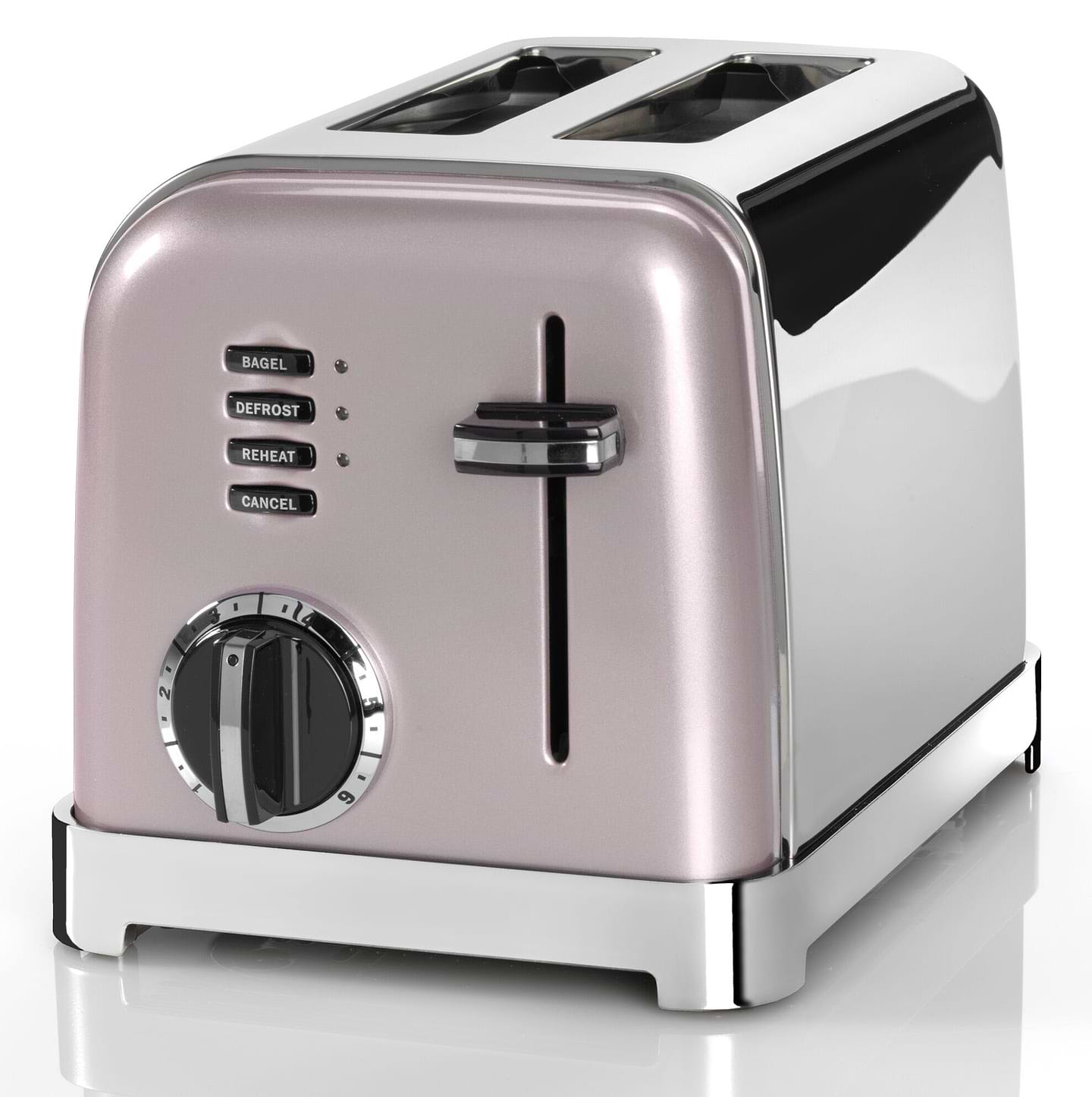 Тостер Cuisinart CPT160PIE - Фото 1