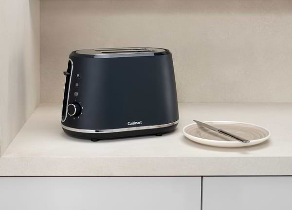 Фото - Тостер Cuisinart CPT780E