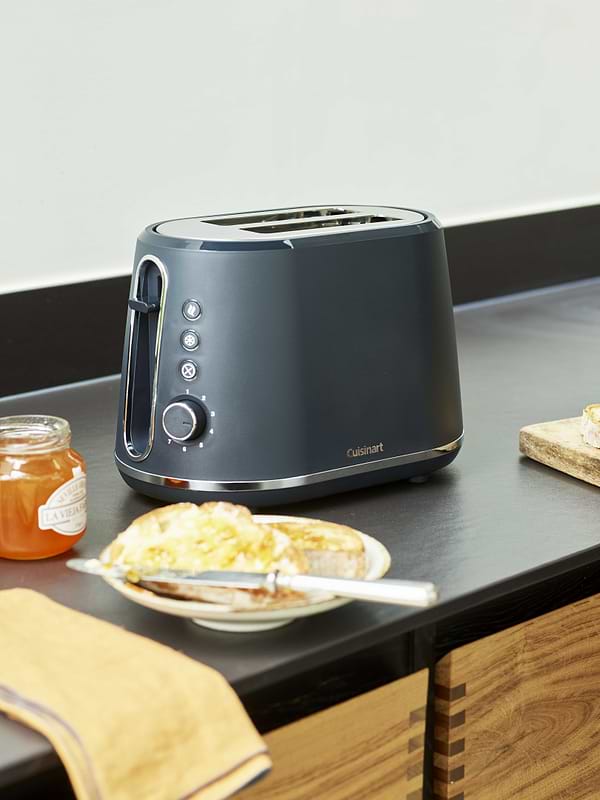 Фото - Тостер Cuisinart CPT780E