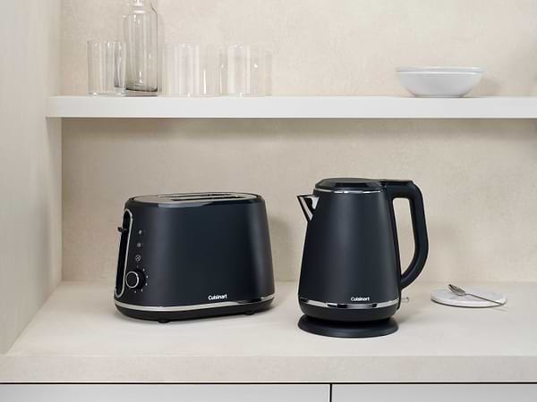 Фото - Тостер Cuisinart CPT780E