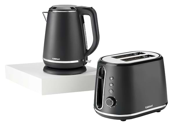 Фото - Тостер Cuisinart CPT780E