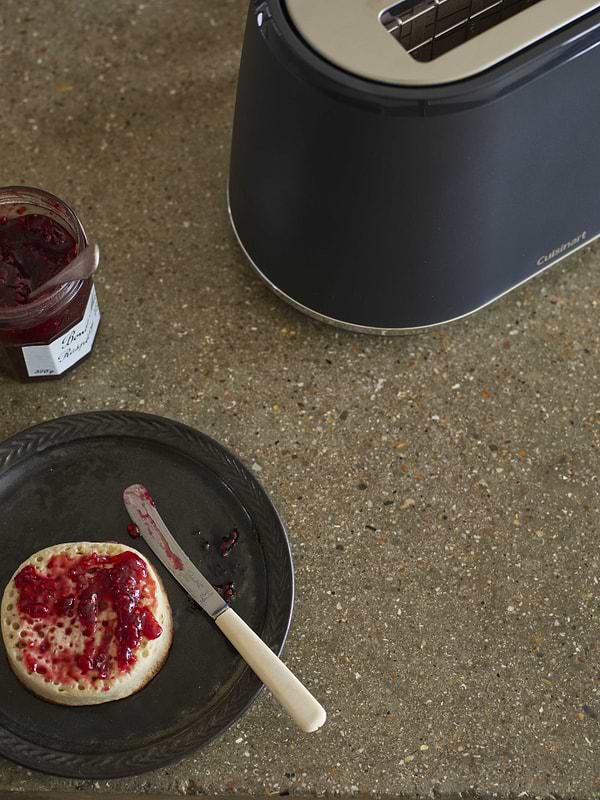 Фото - Тостер Cuisinart CPT780E
