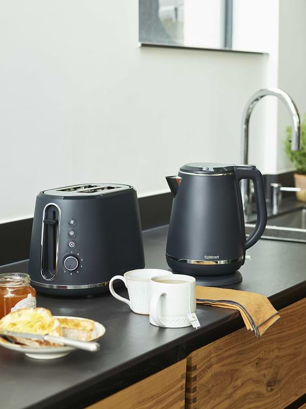 Фото - Тостер Cuisinart CPT780E