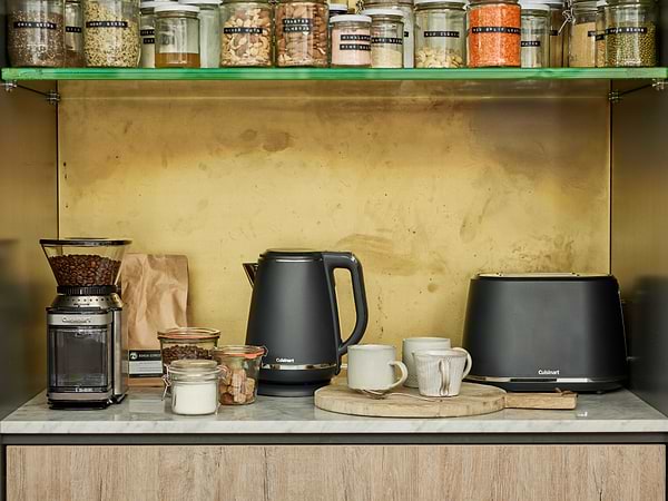 Фото - Тостер Cuisinart CPT780E