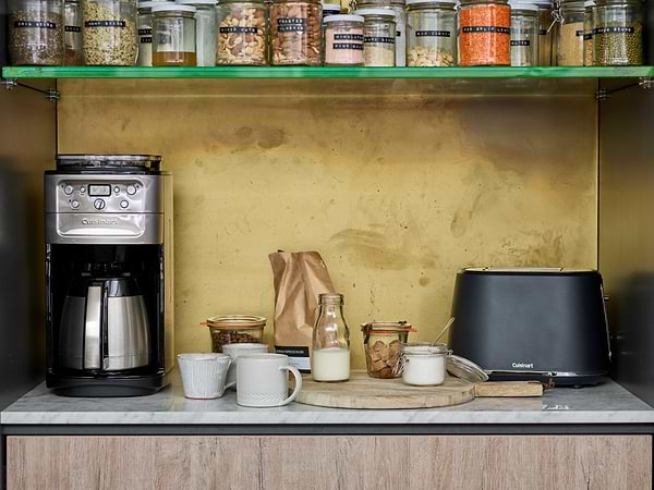 Фото - Тостер Cuisinart CPT780E