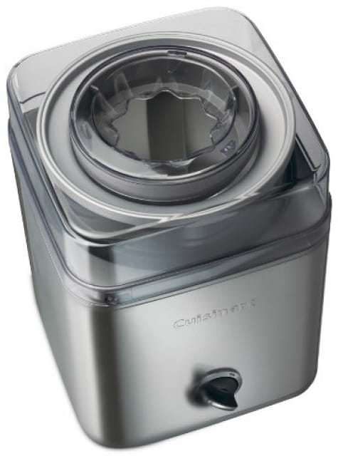 Фото - Мороженица Cuisinart ICE30BCE