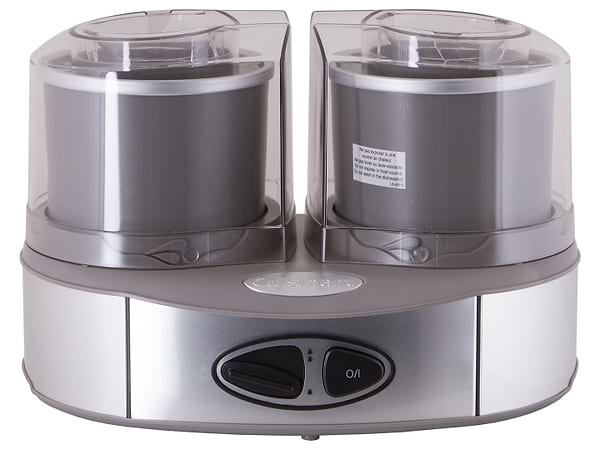 Cuisinart ice40bce shop