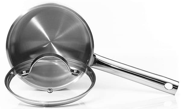 Фото - Сотейник Vinzer Culinaire 1.6 л (50165)