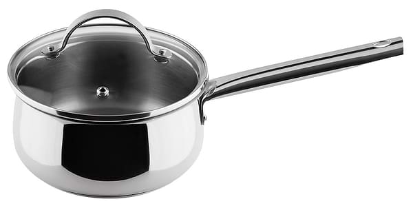 Фото - Сотейник Vinzer Culinaire 1.6 л (50165) Фото - Сотейник Vinzer Culinaire 1.6 л (50165)