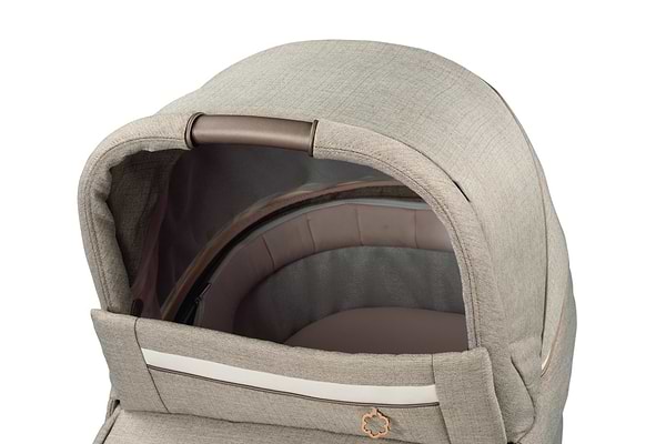 Фото - Коляска універсальна 2 в 1 Peg-Perego Veloce Mon Amour Belvedere