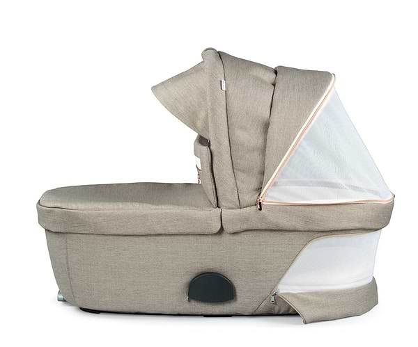 Фото - Коляска універсальна 2 в 1 Peg-Perego Veloce Mon Amour Belvedere