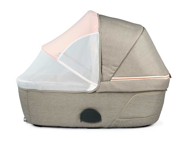 Фото - Коляска універсальна 2 в 1 Peg-Perego Veloce Mon Amour Belvedere