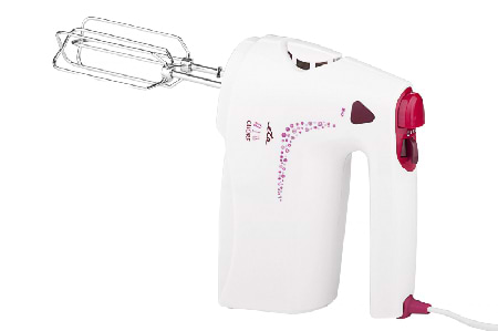 Міксер ETA Cuore 1089 90000 White - Фото 1